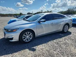 1G1ZD5ST5MF040005 2021 CHEVROLET MALIBU