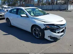 1G1ZD5ST5MF041364 2021 CHEVROLET MALIBU