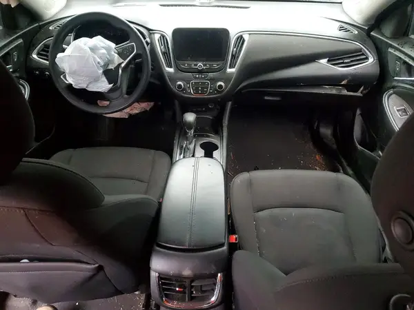 1G1ZD5ST5MF042885 2021 CHEVROLET MALIBU - Image 8