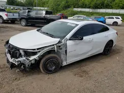 1G1ZD5ST5MF044278 2021 CHEVROLET MALIBU