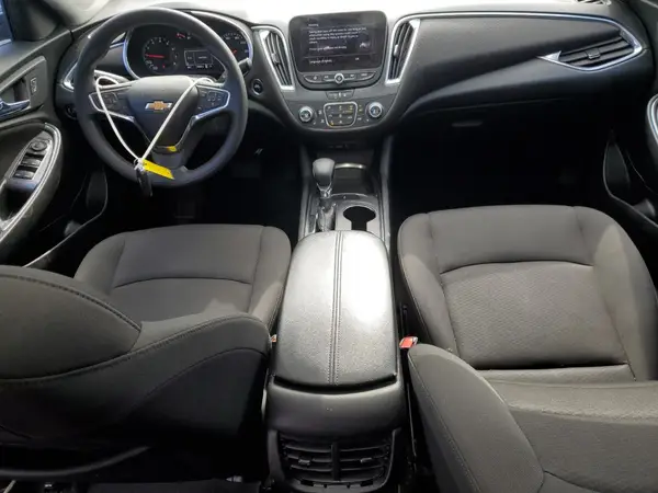 1G1ZD5ST5MF044278 2021 CHEVROLET MALIBU - Image 8