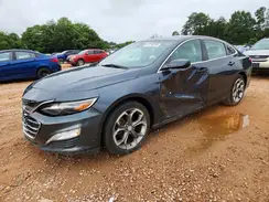 1G1ZD5ST5MF044622 2021 CHEVROLET MALIBU