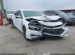 1G1ZD5ST5MF045933 2021 CHEVROLET MALIBU