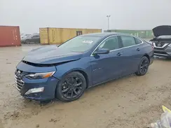 1G1ZD5ST5MF046127 2021 CHEVROLET MALIBU