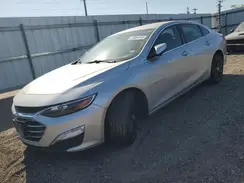 1G1ZD5ST5MF046273 2021 CHEVROLET MALIBU