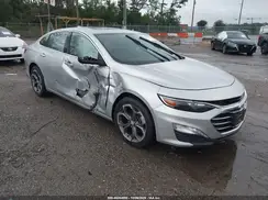 1G1ZD5ST5MF046354 2021 CHEVROLET MALIBU