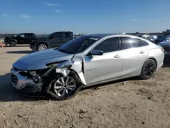 1G1ZD5ST5MF046922 2021 CHEVROLET MALIBU