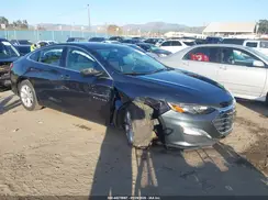 1G1ZD5ST5MF047892 2021 CHEVROLET MALIBU