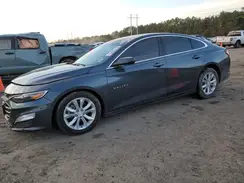 1G1ZD5ST5MF048055 2021 CHEVROLET MALIBU