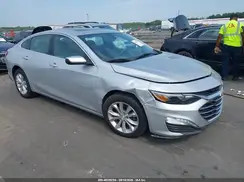 1G1ZD5ST5MF048833 2021 CHEVROLET MALIBU