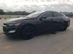 1G1ZD5ST5MF049982 2021 CHEVROLET MALIBU