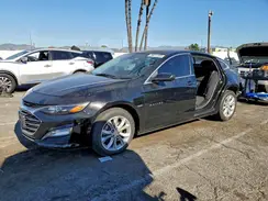 1G1ZD5ST5MF051022 2021 CHEVROLET MALIBU