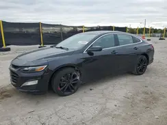 1G1ZD5ST5MF053370 2021 CHEVROLET MALIBU