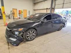 1G1ZD5ST5MF053479 2021 CHEVROLET MALIBU