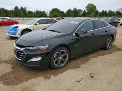 1G1ZD5ST5MF054843 2021 CHEVROLET MALIBU