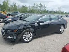 1G1ZD5ST5MF058701 2021 CHEVROLET MALIBU