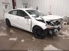 1G1ZD5ST5MF058858 2021 CHEVROLET MALIBU