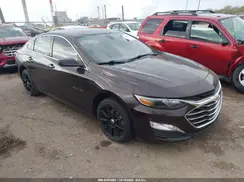 1G1ZD5ST5MF059850 2021 CHEVROLET MALIBU