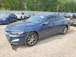 1G1ZD5ST5MF060268 2021 CHEVROLET MALIBU