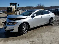 1G1ZD5ST5MF060917 2021 CHEVROLET MALIBU