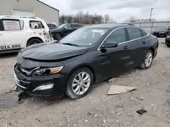 1G1ZD5ST5MF061291 2021 CHEVROLET MALIBU