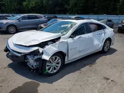 1G1ZD5ST5MF061467 2021 CHEVROLET MALIBU