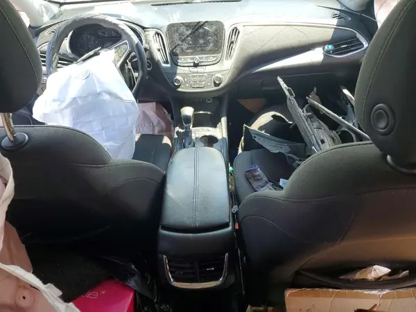 1G1ZD5ST5MF061467 2021 CHEVROLET MALIBU - Image 8