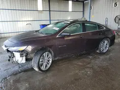 1G1ZD5ST5MF061484 2021 CHEVROLET MALIBU