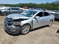 1G1ZD5ST5MF061503 2021 CHEVROLET MALIBU