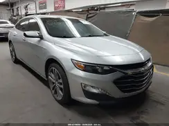 1G1ZD5ST5MF061646 2021 CHEVROLET MALIBU