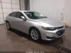 1G1ZD5ST5MF062411 2021 CHEVROLET MALIBU