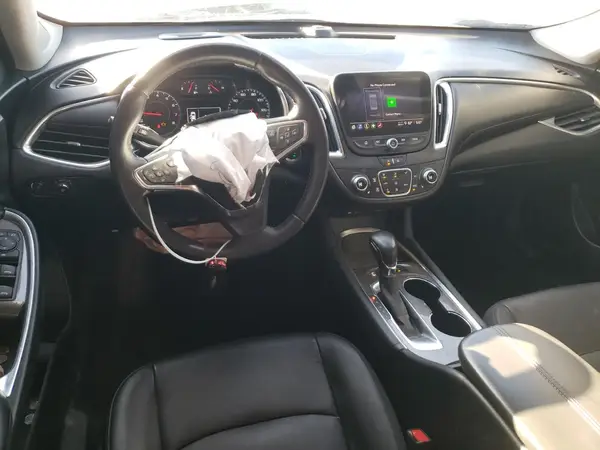 1G1ZD5ST5MF062909 2021 CHEVROLET MALIBU - Image 8