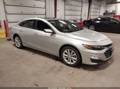 1G1ZD5ST5MF063266 2021 CHEVROLET MALIBU