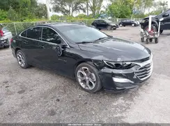 1G1ZD5ST5MF064756 2021 CHEVROLET MALIBU