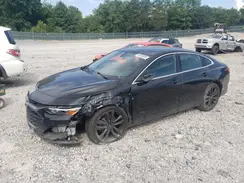 1G1ZD5ST5MF064899 2021 CHEVROLET MALIBU