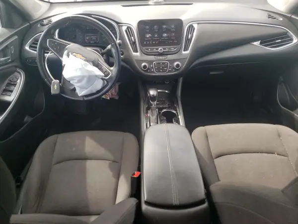 1G1ZD5ST5MF064899 2021 CHEVROLET MALIBU - Image 8