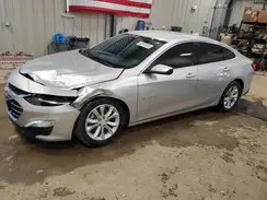 1G1ZD5ST5MF065292 2021 CHEVROLET MALIBU