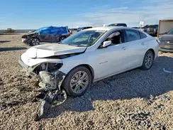 1G1ZD5ST5MF065745 2021 CHEVROLET MALIBU