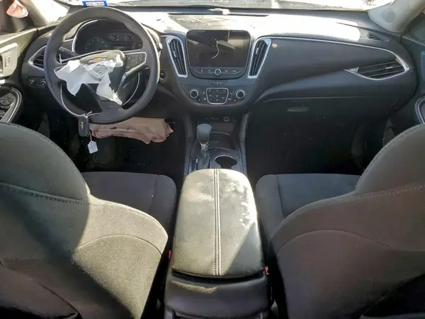 1G1ZD5ST5MF065745 2021 CHEVROLET MALIBU - Image 8