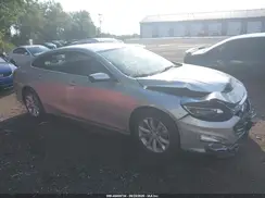 1G1ZD5ST5MF066006 2021 CHEVROLET MALIBU