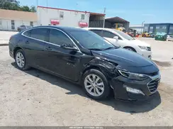 1G1ZD5ST5MF066765 2021 CHEVROLET MALIBU