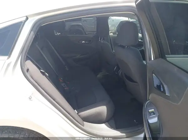 1G1ZD5ST5MF066796 2021 CHEVROLET MALIBU - Image 8