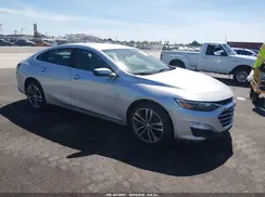 1G1ZD5ST5MF067558 2021 CHEVROLET MALIBU