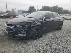 1G1ZD5ST5MF067690 2021 CHEVROLET MALIBU