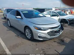 1G1ZD5ST5MF067754 2021 CHEVROLET MALIBU