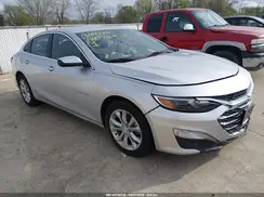 1G1ZD5ST5MF068189 2021 CHEVROLET MALIBU