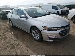 1G1ZD5ST5MF068306 2021 CHEVROLET MALIBU