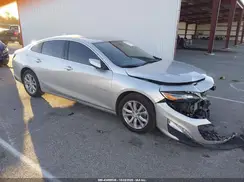 1G1ZD5ST5MF068466 2021 CHEVROLET MALIBU