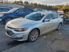 1G1ZD5ST5MF068676 2021 CHEVROLET MALIBU