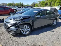 1G1ZD5ST5MF068869 2021 CHEVROLET MALIBU